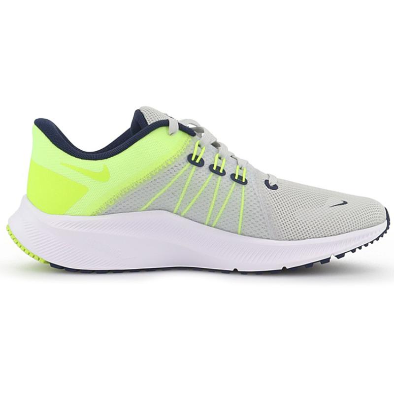 Nike Quest 4 Photon Dust Volt Glow Sneakers DA1105-003