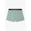 Men S Cotton Trunk Logo Pattern 0815312093