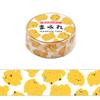 World Craft Masking Covered Masking Pomeranian Tape, Tape, MRMT-001