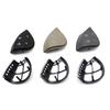 Car Interior Multifunction Steering Wheel Switch Control Button Keys Trim Cover For Mercedes Benz E Class W211 E320 E350 E550