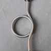 B.Y.K. Multi-Purpose Pressure Gauge with Buffer Tube