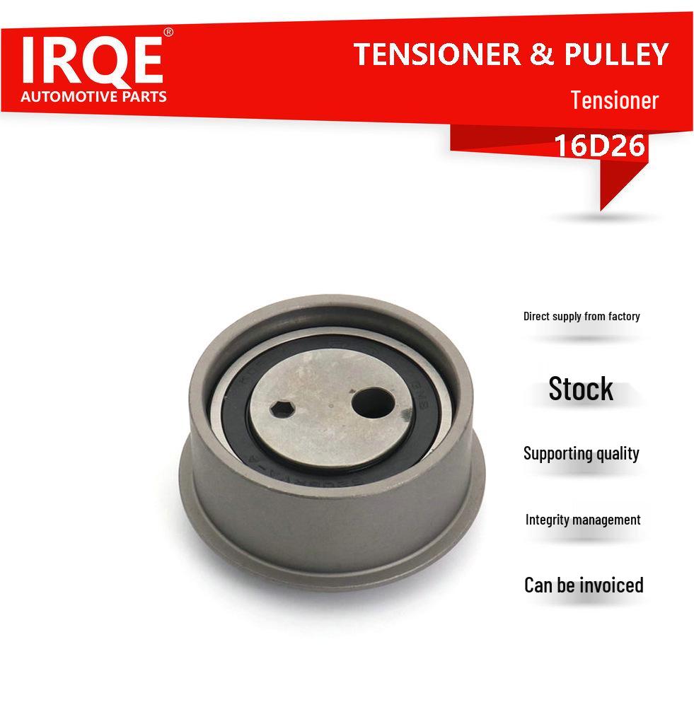 In-stock IRQE Car Tensioner 24410-23500 for Cerato, Sportage, Elantra
