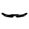 Bonnet Déflecteur - - Renault Kangoo 2021 - Aerodynamic - Easy Assembly - Smoked