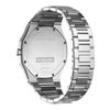 Authorized Distributor [D1 MILANO] D1 Milano Watch Women's Unisex Watch UTBL21 [ULTRA THIN] Ultra Thin Mini Geo 34mm Stainless Steel Strap