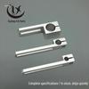 MSCF Aluminum Alloy Guide Shaft Support Bracket