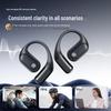 Lanston TE09 Open-Ear Bluetooth Sports Headset