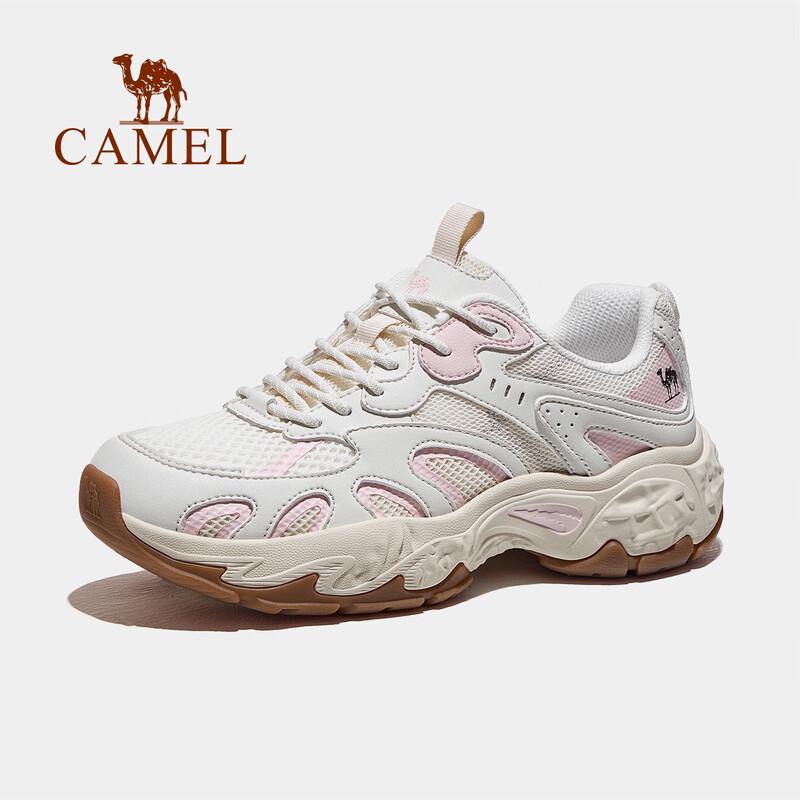 CAMEL 2072 Outdoor Mesh Casual Shoes 37
