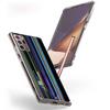 Broken Phone Screen Phone Case For Samsung Galaxy S26 S25 Edge S24 S23 FE S22 Ultra S21 Plus S20 + Fundas Cover Coque Galaxy S25