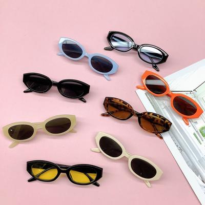 Kids Sunglasses UV Protection Boys Girls Fashion Summer Baby Sunglasses for Children Stylish and Comfortable