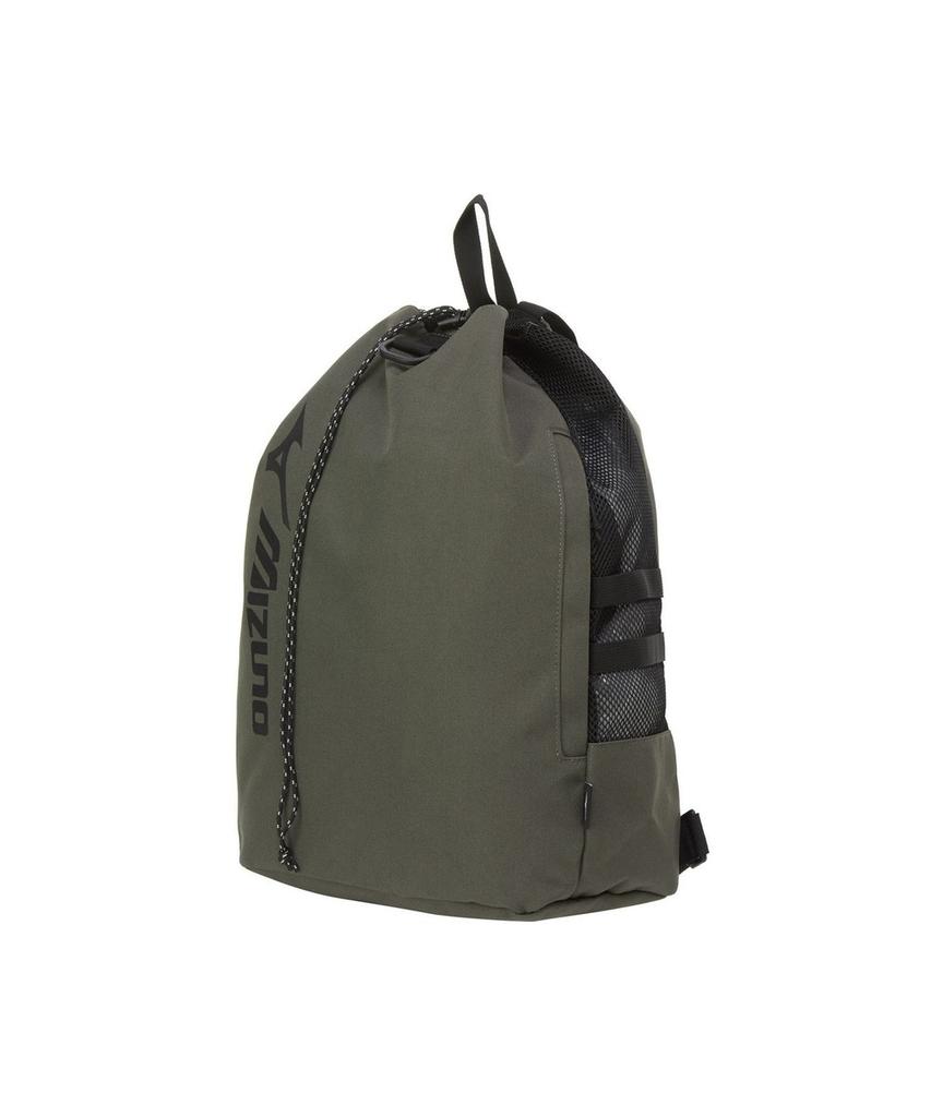 Mizuno Side Mesh Light Backpack (19L)_33Yy2656