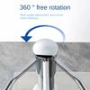 360° Rotation In Sink Soap Dispenser Anti-rust Kitchen Soap Dispenser Dish Soap Pump  Bathroom