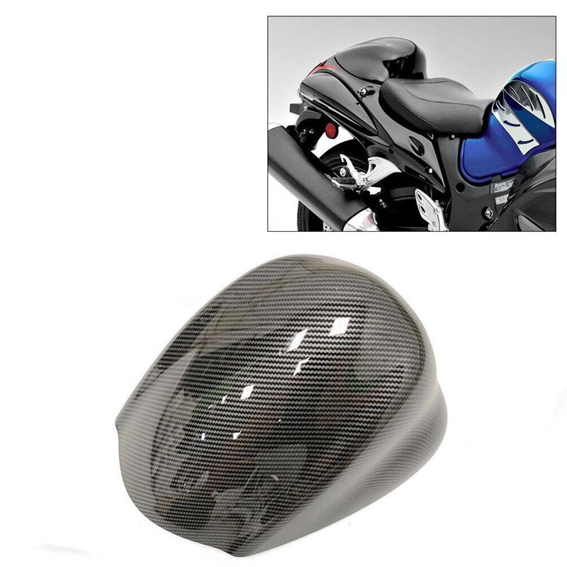 Motorcycle Passenger Rear Seat Cover Tail Seat Solo Fairing Cowl For Suzuki Hayabusa GSX1300R GSX 1300R 2008-2025 Accessories-A9