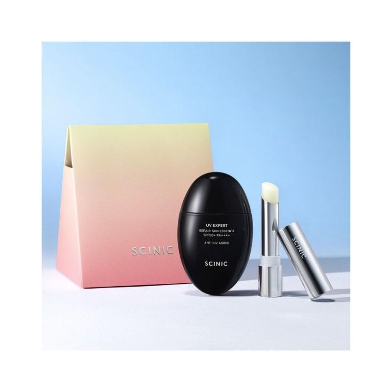 

Limited Edition UV Expert Gift Set of 2