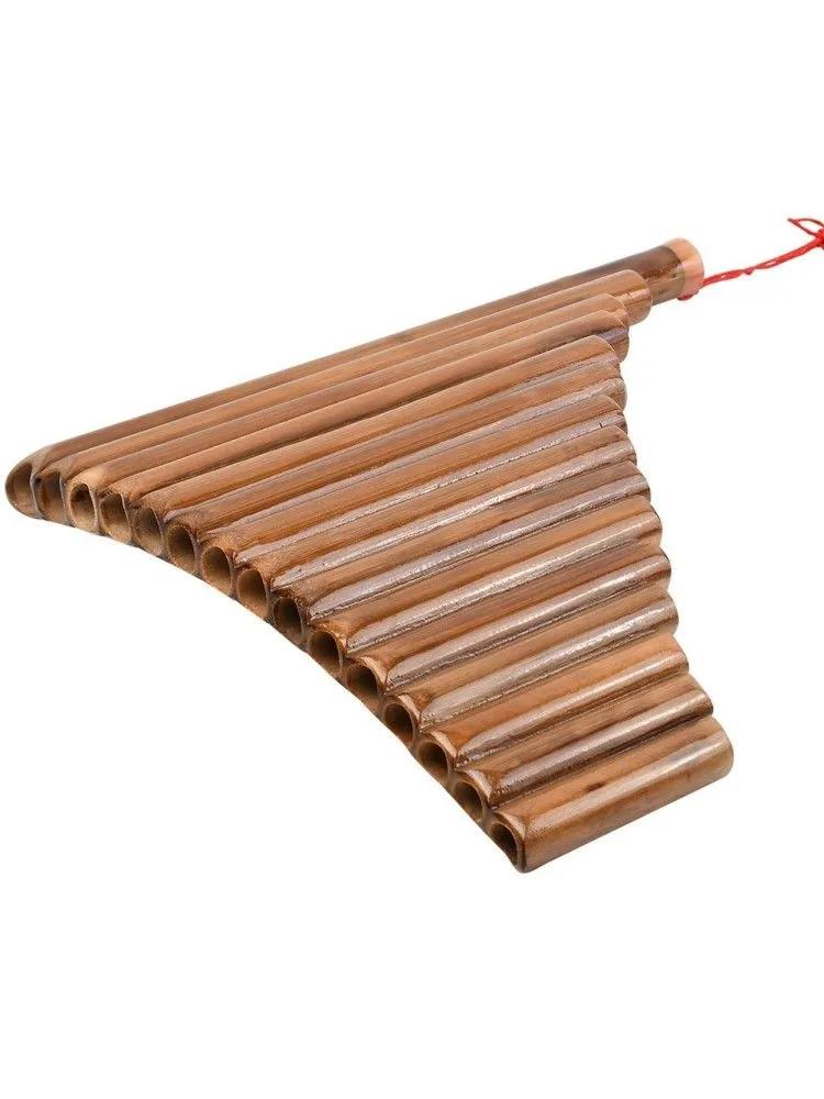 Pan Flute