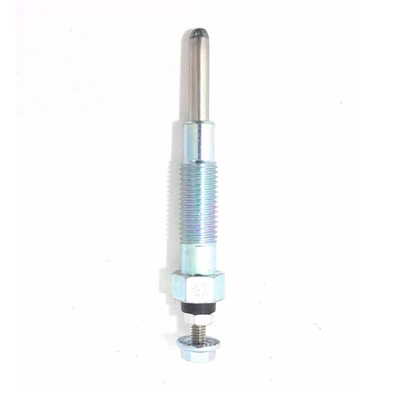 SINOCMP 1ks žhavicí svíčka PJ7415544 pro Volvo EC25 EC30 EC35 EC70 EW70 EC70VV EW70VV Motor Aftermarket díl