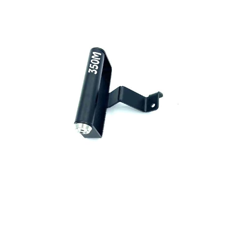 Motorcycle Front Expansion Rod Bar GPS Navigation Mobile Phone Bracket FOR ZONTES 150D 150M 350D 350M 125D 125M
