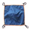 Automatic 3-4 Person Sun Shelter Tent Tarp Cover Fly/Durable Hammock Cover Rainproof Tent Cover