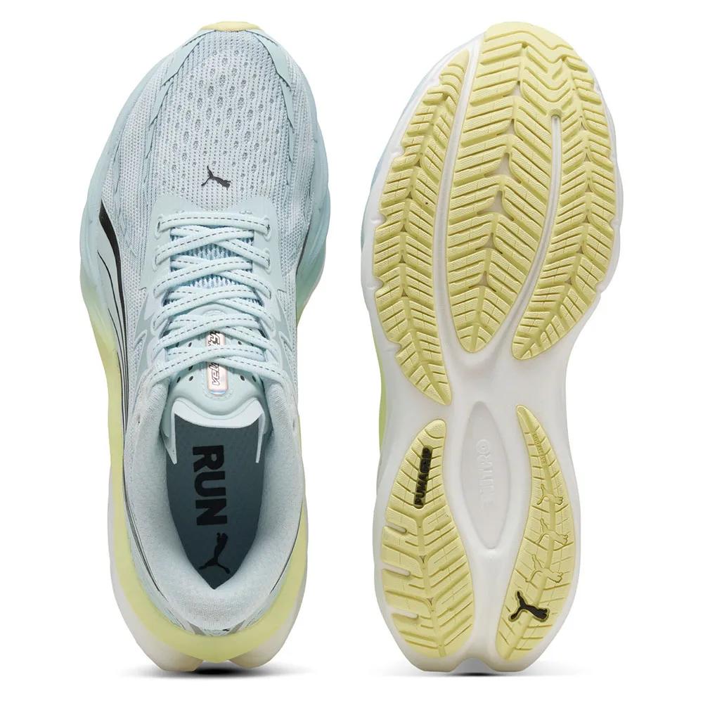 Puma Кроссовки для бега Velocity NITRO 4