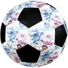 Stitch Theme Size 5 Soccer Ball, Suitable for Both Indoor and Outdoor Matches, a Gift Suitable for Everyone.