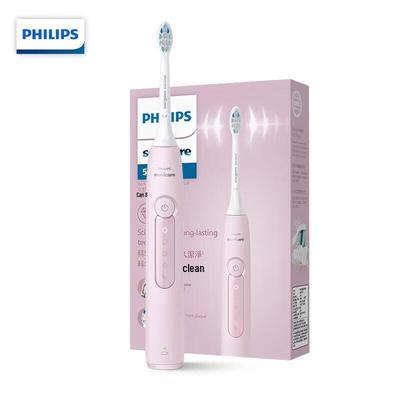 Philips DiamondClean 3 Series Sonic Electric Toothbrush CN Plug (adapter Included)