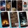 Book Lover Phone Case For iPhone 17 Air 11 14 15 16 Pro Max Plus 12 13 Mini 16e 17 Pro Max Back Cover