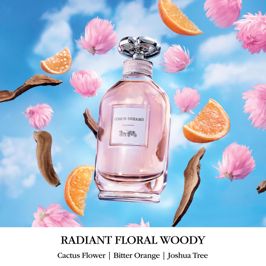 COACH Dreams Eau de Parfum 40mL