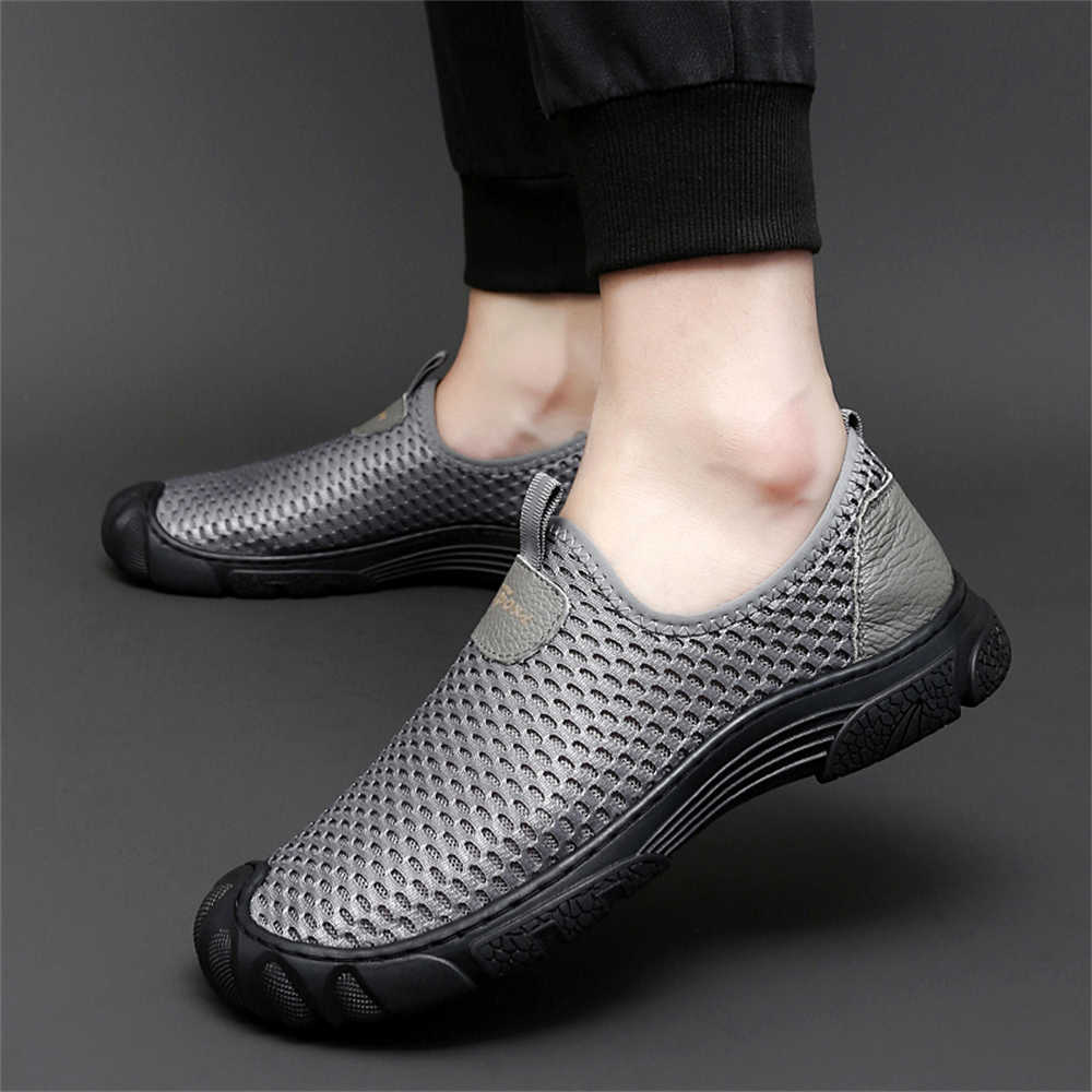 Fashion Slip On Slip-resistant Tenis Femini Casual Basketball Man Sneakers Green Men Shoes Sports Best High Fashion Authentic Funky