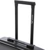 Wings Phoenix 2.0 Medium Suitcase Polypropylene 24" Black