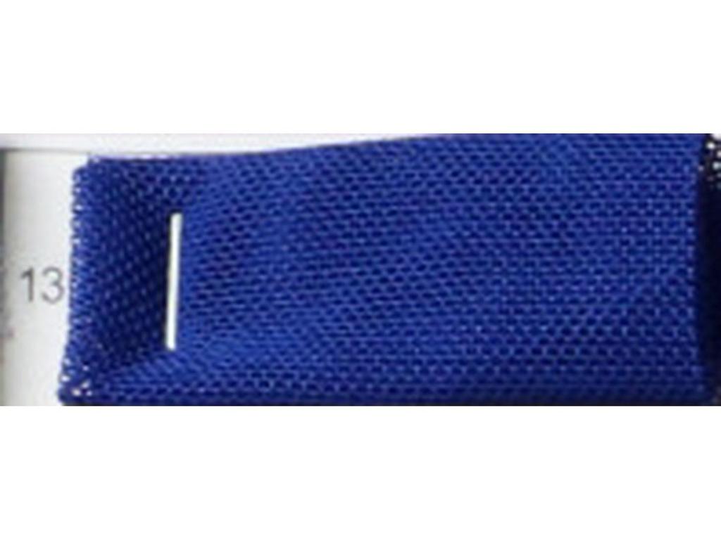 Wysokoelastyczna siateczka poliestrowo-amoniakowa 40D na odzież taneczną i bieliznę