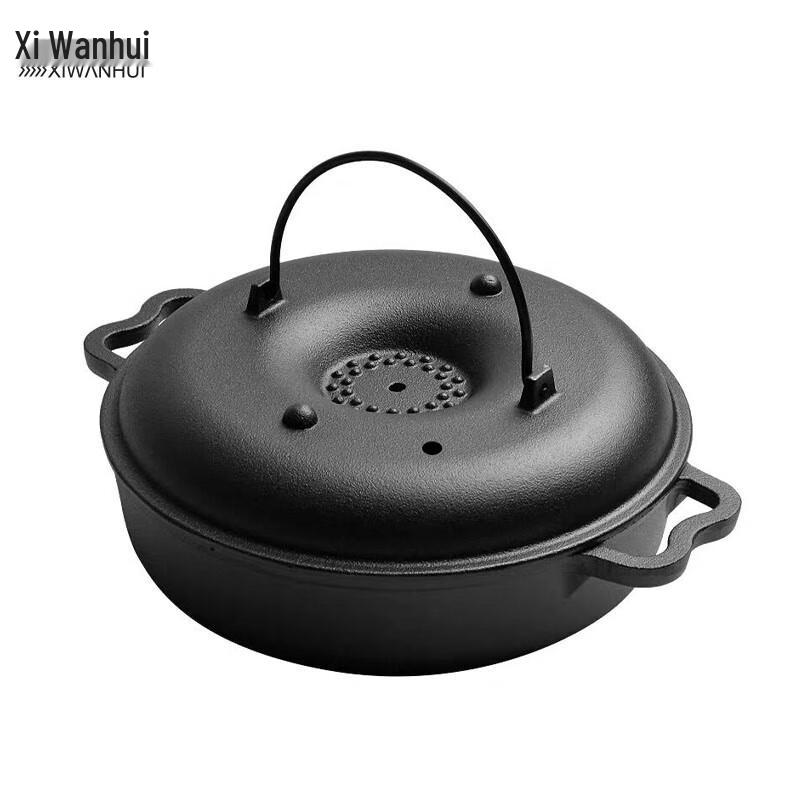 Xiwanhui Commercial Cast Iron Sweet Potato Pot