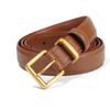 High-end Leather Belt for Women New Top Layer Cowhide Versatile Belt Decoration with Jeans Belt