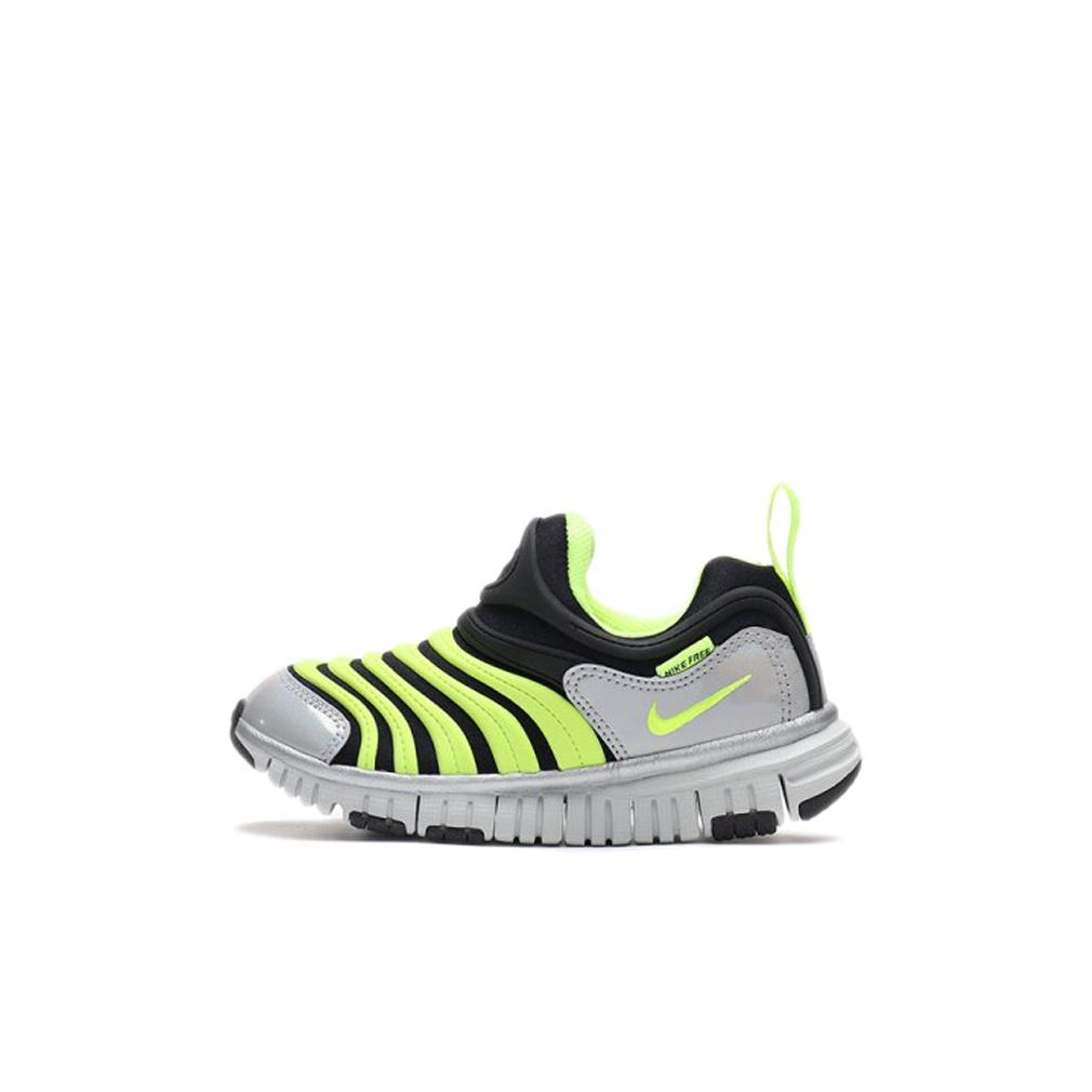 

детские кроссовки Nike Dynamo Free Kids Lifestyle shoes BP CI1185-081