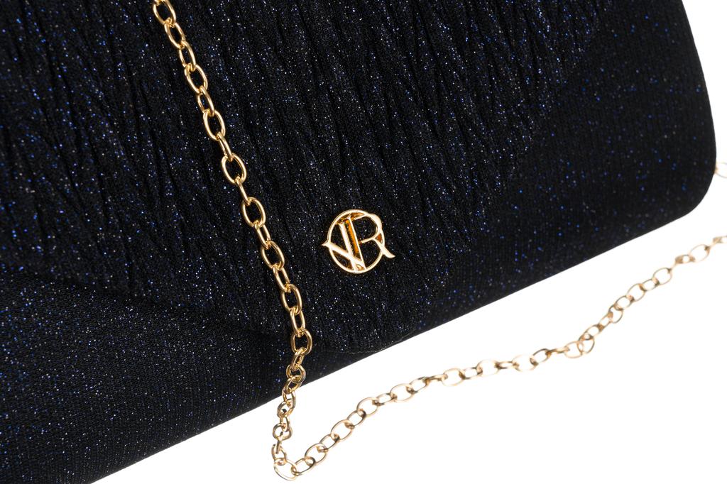 Clutch Bag R-XS021-4221 Navy