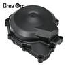 Motorcycle Left Engine Stator Cover Crankcase W/ Gasket For Yamaha YZF R6 2006-2022 YZF-R6 Crankcase Cover