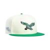 Adjustable Cotton Linen Baseball Cap With Embroidered Wide Brim Sun Hat Men Women Fall