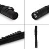 Mini Portable LED Flashlight Pocket Ultra Bright High Lumens Handheld Pen Light Linterna Led Torch for Camping Outdoor Emergency