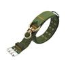 Heavy Duty Thickened Cow Neck Fattening Cattle Thick Canvas Animals Pets Sheep Neck for Farm Hunting