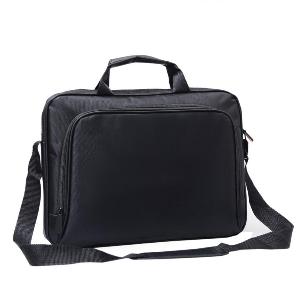 Shockproof Notebook Shoulder Bag 15 Inches Business Handbag Laptop Handbags School