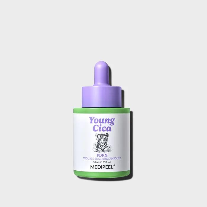Youngsika PDRN Trouble Soothing Ampoule 50ml