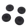 4pcs Headphone Replacement Earpads for Evolve 20 20se 30 30II 40 65 65+ Headset Earpads Cushion