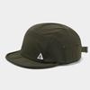 Summer Outdoor Quick-drying Cap Breathable Short-brimmed Hip-hop Baseball Hat Men's and Women's Street Soft-brimmed Sun Hat