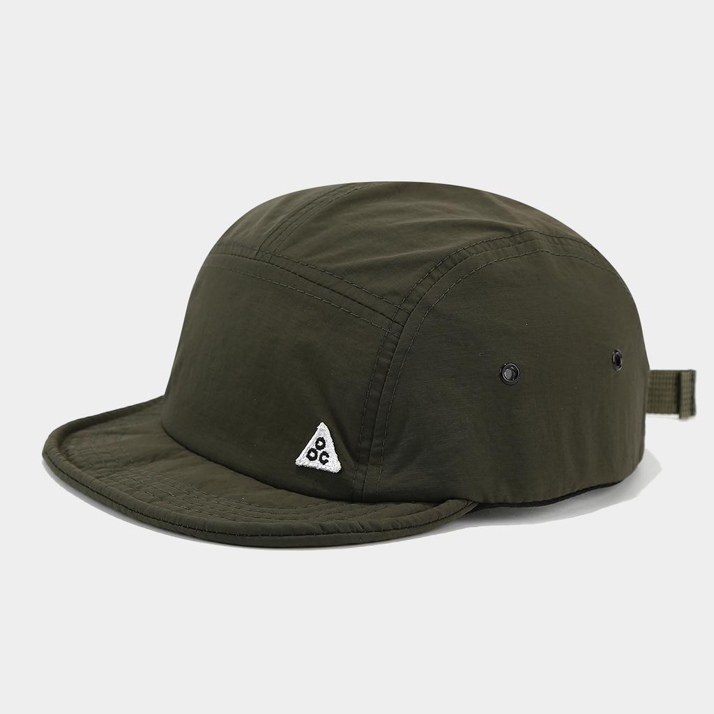 Summer Outdoor Quick-drying Cap Breathable Short-brimmed Hip-hop Baseball Hat Men's and Women's Street Soft-brimmed Sun Hat
