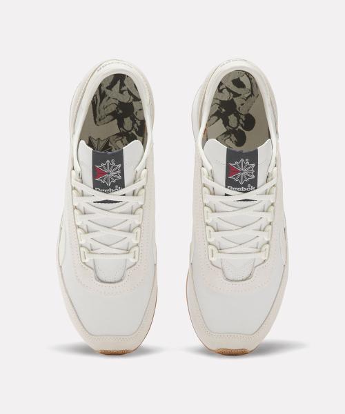 Reebok Kamag - Chalk White [RESO5FJ2UWT]