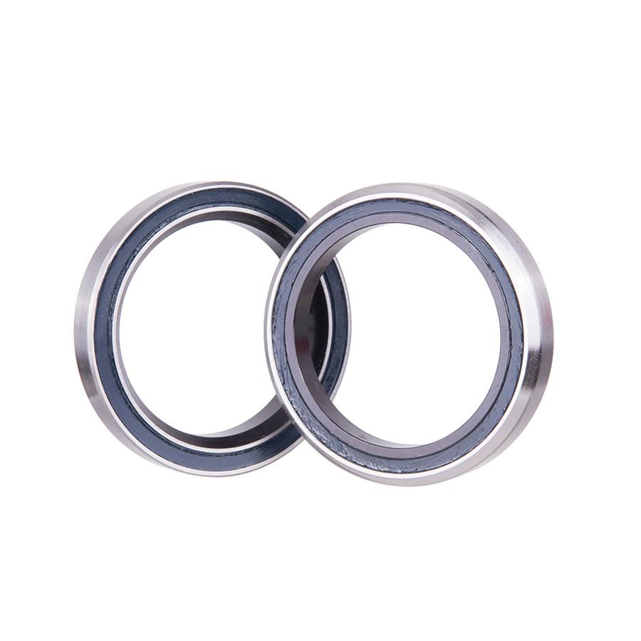 Zs44 Headset Bearing Cup 1 1/8 Straight Tube Mtb Bike