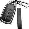 Full Coverage Key Shell for Dongfeng Fengshen Yixuan MAX/GS & Fengshen AX7 - Unobstructed Signal Key Cover