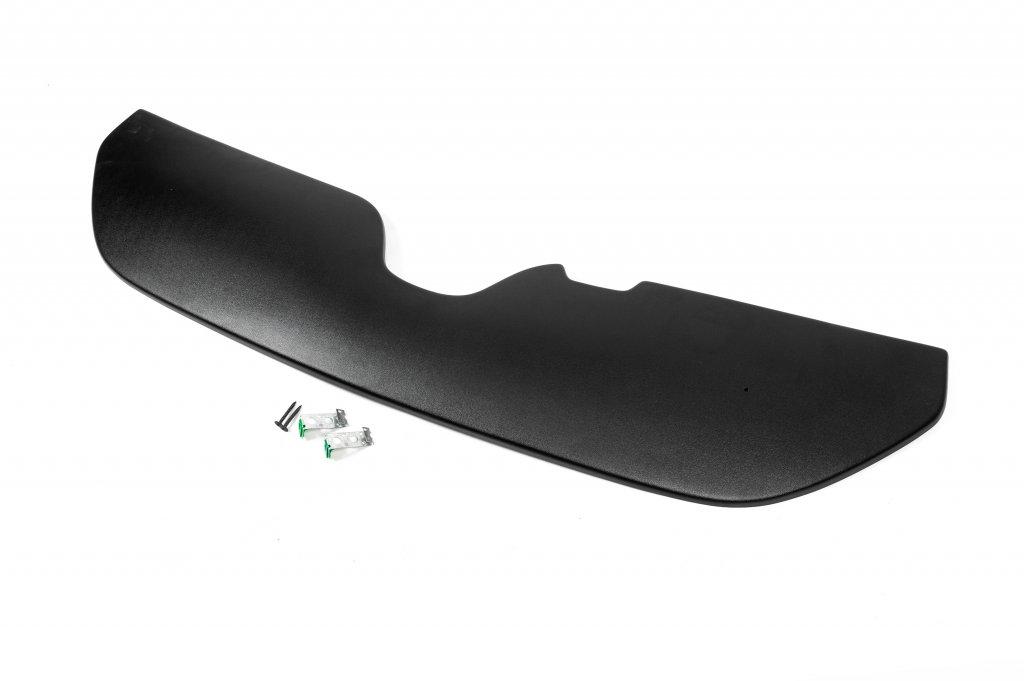 Wintergitter (2015-2020) Glänzend für Renault Trafic 2015-