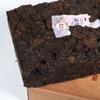 Lao Cha Tou TAETEA Dayi Mogen Pu Er Cha Tou Gammalt Tegel Shu Puerh Te 280g