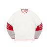 Supreme embroidered-logo crew-neck sweatshirt SUP-SS22-708