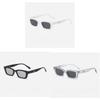 Modern Square Cat Eye Sunglasses With Pc Lens For Fashion And Outdoor Use