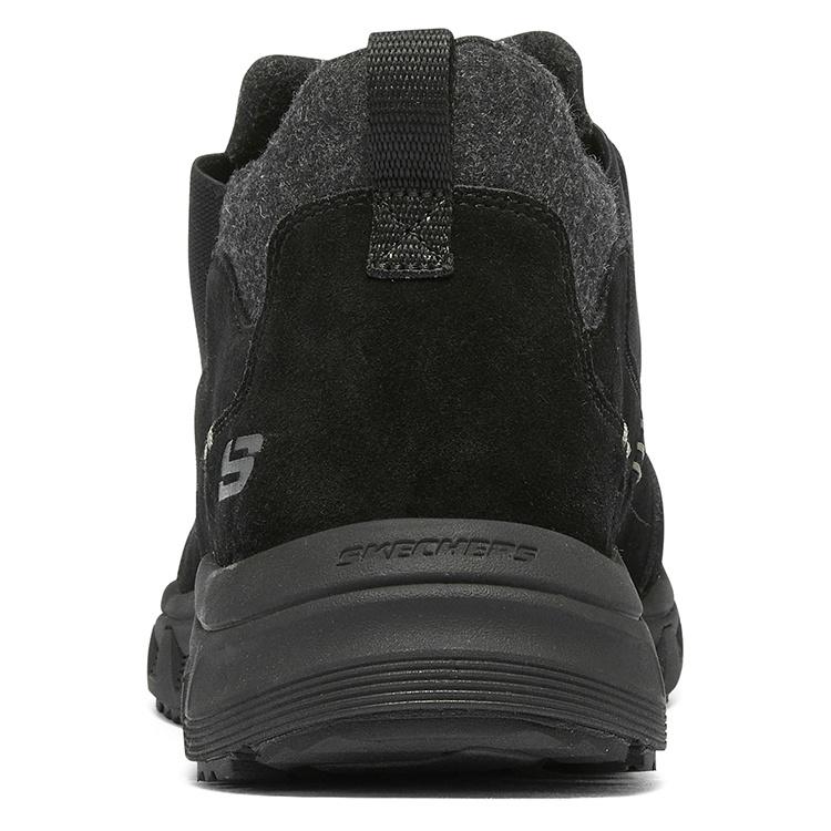 Skechers Oak Canyon 'Black' Men's 237283C-BBK